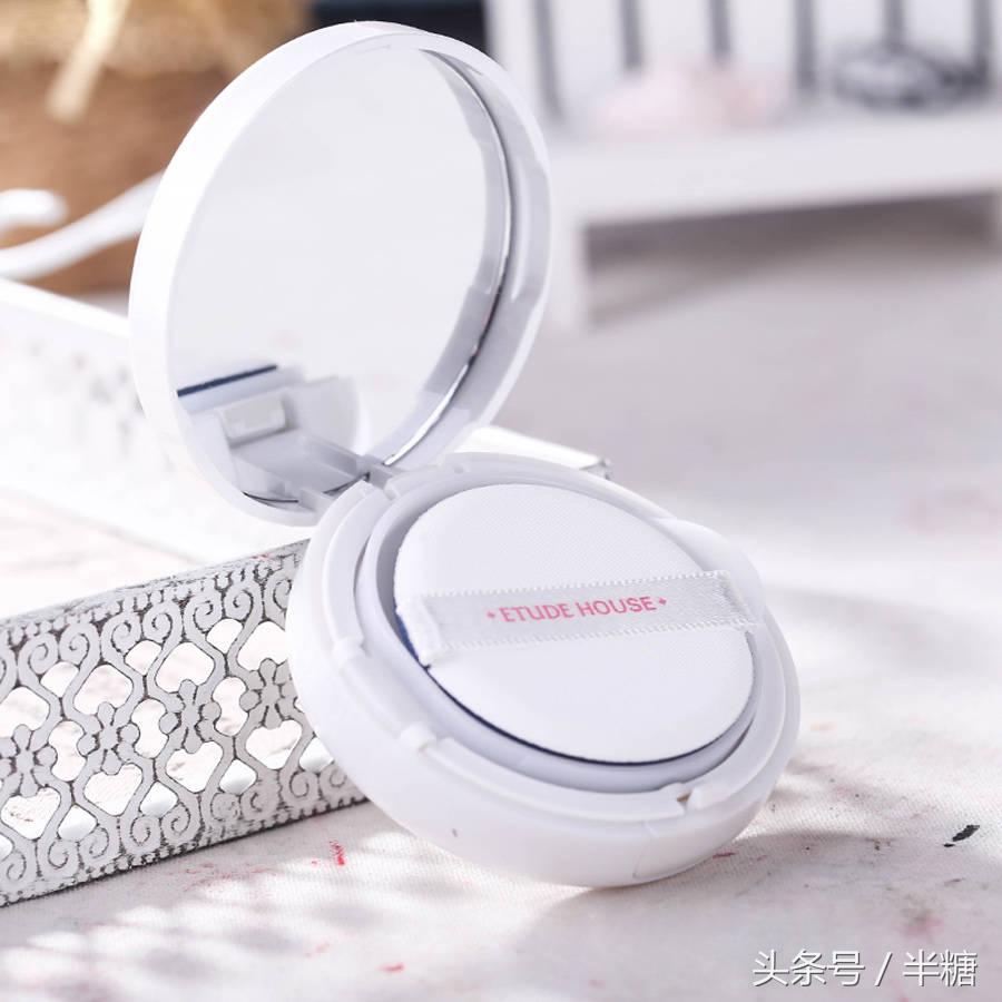 十大公认好用的bb气垫,十大最好气垫bb推荐