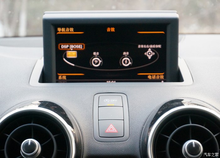 只要媳妇喜欢就好奥迪A1购置感受