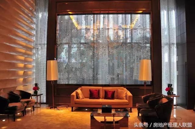 26个绝美售楼处设计图,100套绝美别墅设计图