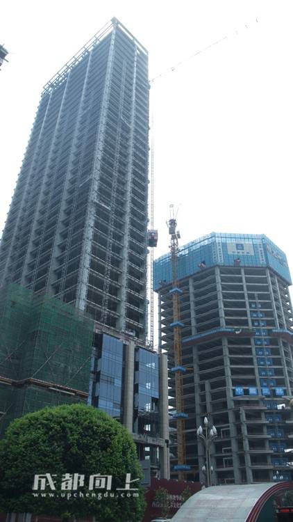 烂尾超高楼一般最后怎么处理,烂尾的高楼大厦