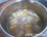 牛肉汤做法和配料,这才是正宗牛肉汤的正确做法