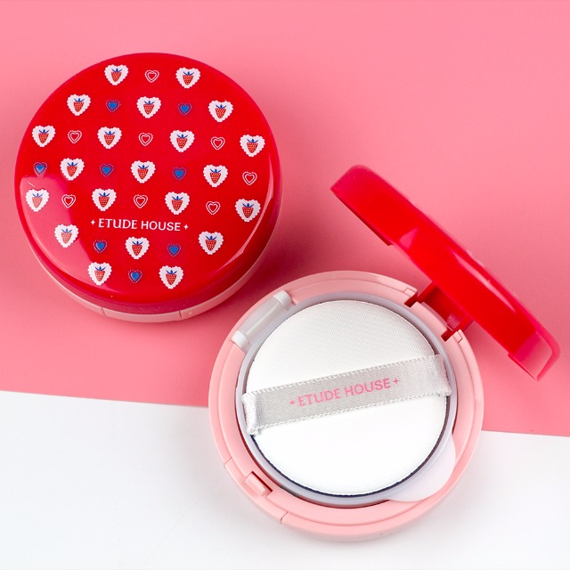 又亮又白又不脱妆的最好气垫,种草气垫