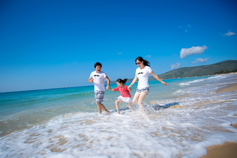 三亚性价比高的亲子酒店,三亚适合亲子住的好酒店