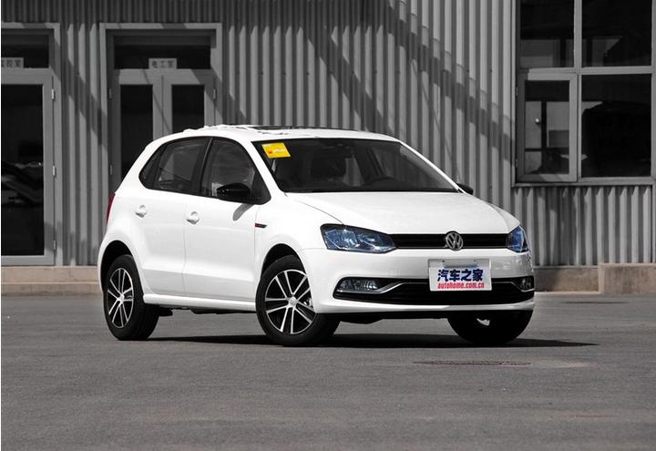 小polo有什么优点,小polo2023款是不是加大了