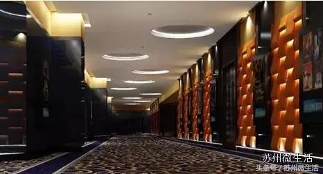 再过四天，苏州人将享有以下福利