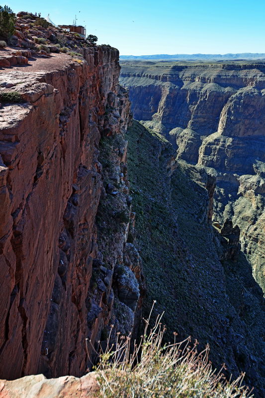 科罗拉多大峡谷在美国哪个州,科罗拉多大峡谷离拉斯维加斯多远