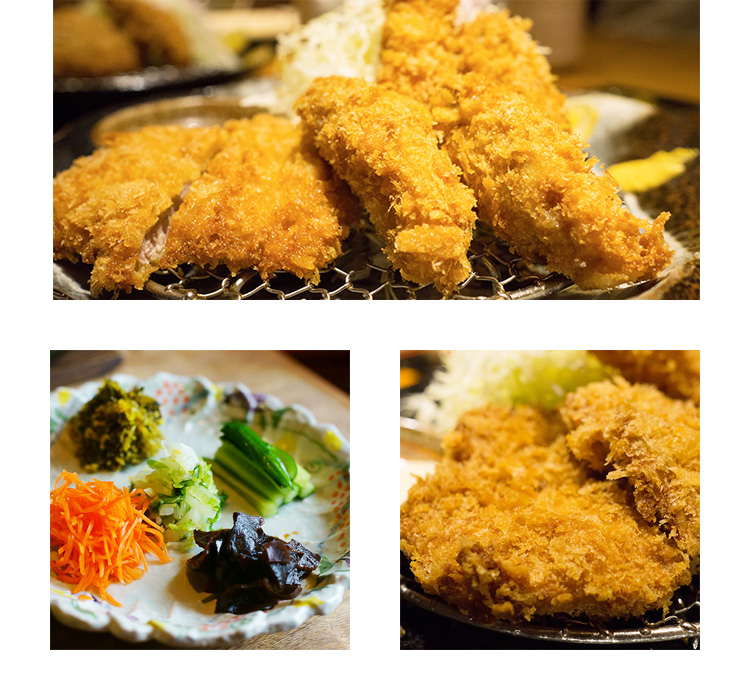 日本走起！相约熊本部长家乡那一些好玩的和好吃的