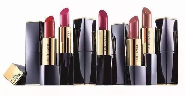 拯救口红的口红色号,拯救大牌口红