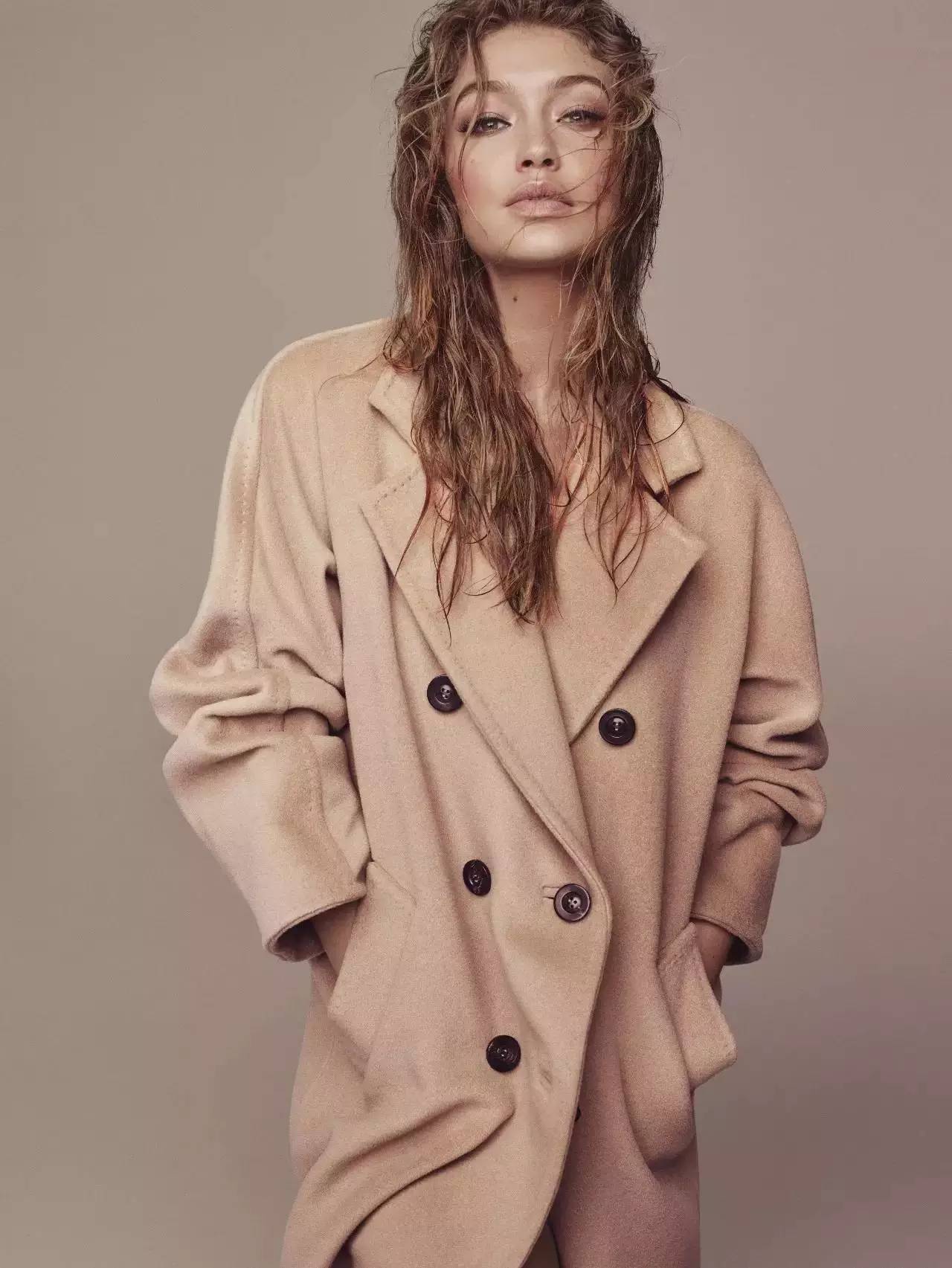 买哪件大衣性价比最高?