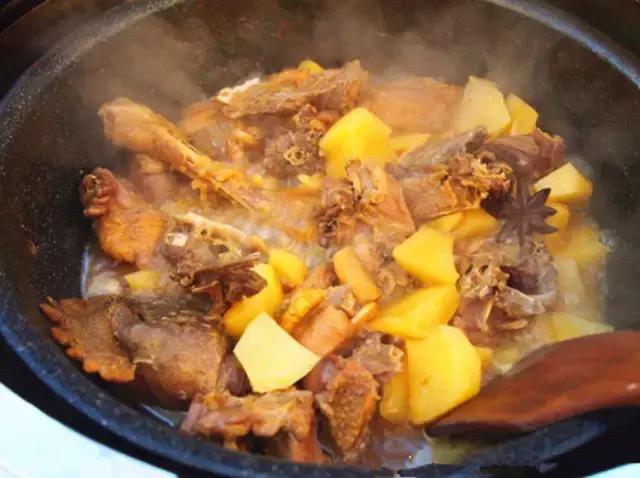 山东济南什么菜最出名,山东济南农村特色菜