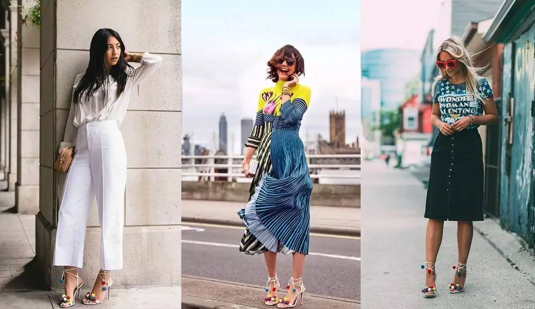 小众美鞋推荐10款,最经典的20款美鞋