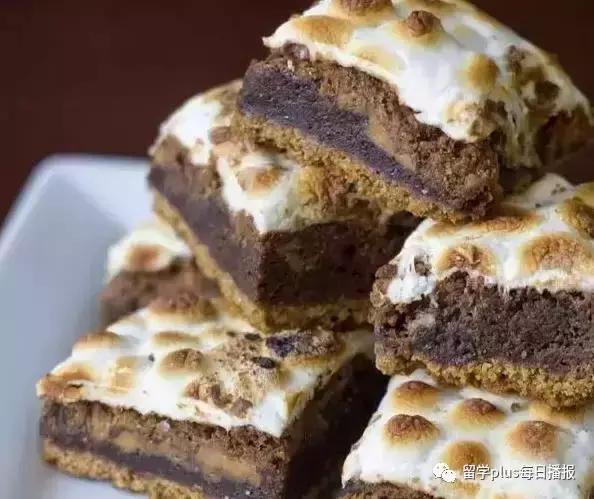 留学美食篇—没有什么烦恼是美食解决不了的~