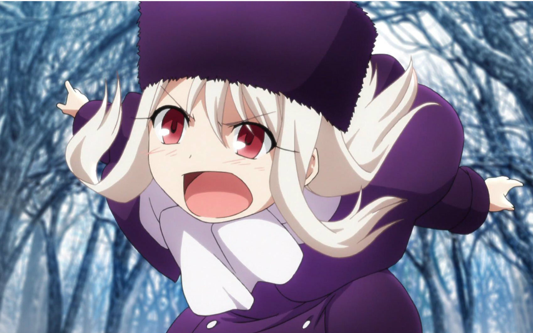 盘点全网动漫萝莉,动漫美少女的故事合集