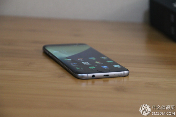 三星galaxys7edge,三星s7edge用了时间长了