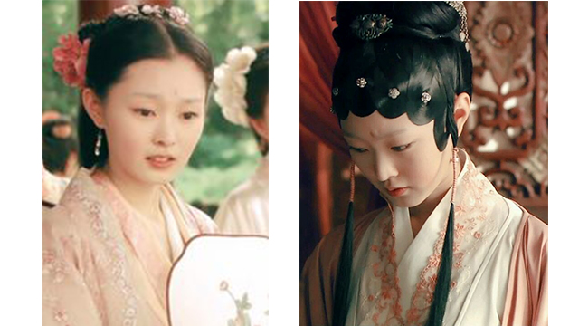 宋轶为什么说起伪装者里的于曼丽,伪装者里的于曼丽是什么身份