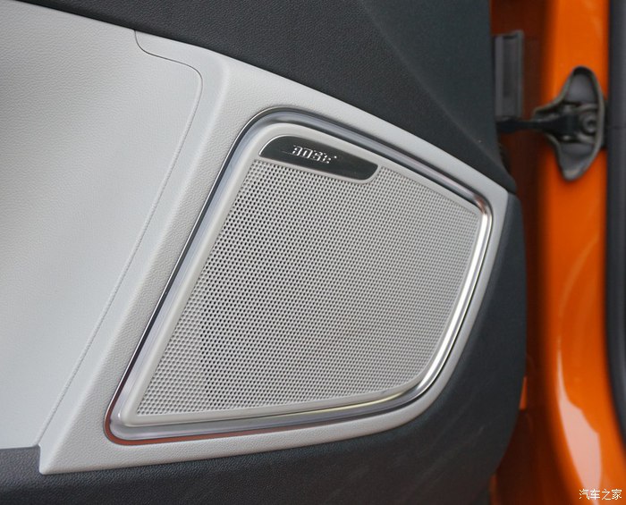 只要媳妇喜欢就好奥迪A1购置感受