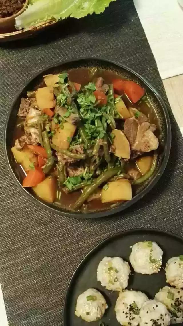 中华小当家国营食客,中华小当家食客反应