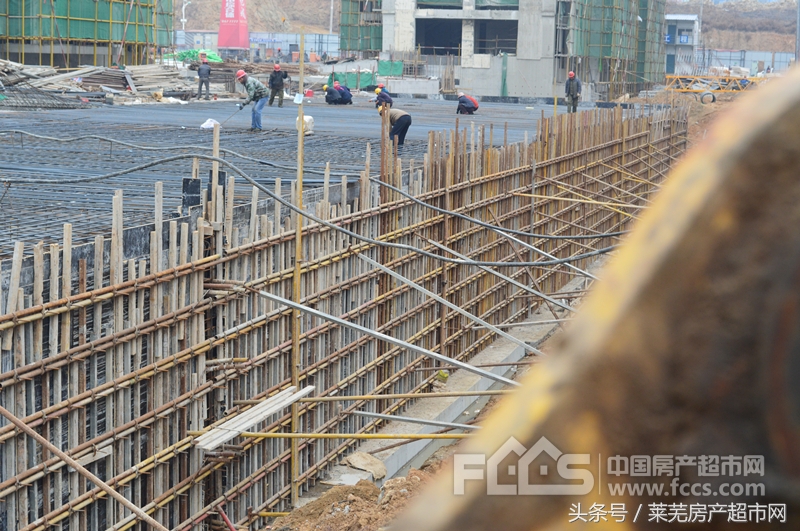 莱芜世纪城最新视频,莱芜世纪城一二期