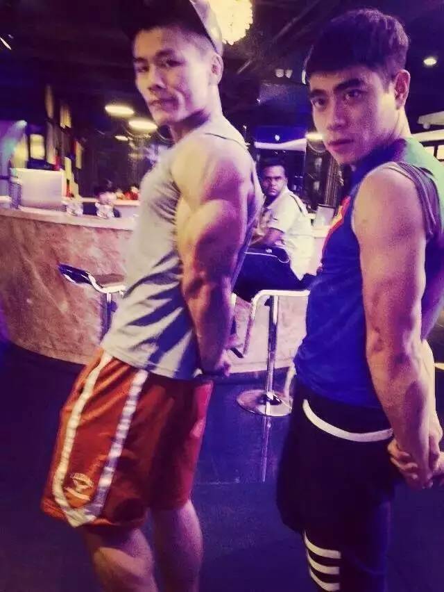 最帅消防员肌肉,兰州消防员