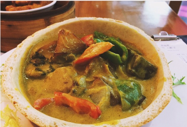 成都最有情调茶餐厅,成都最正宗香港茶餐厅