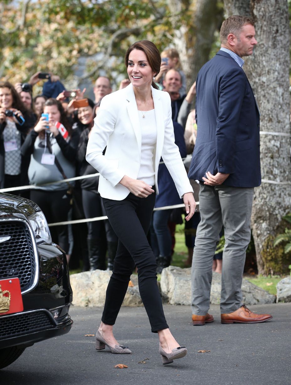 凯特王妃6件套,凯特王妃11套白色礼服