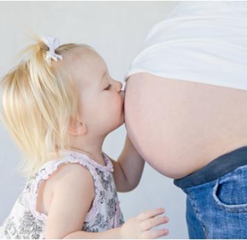 孕晚期坚持4件事,孕晚期随时面对的风险