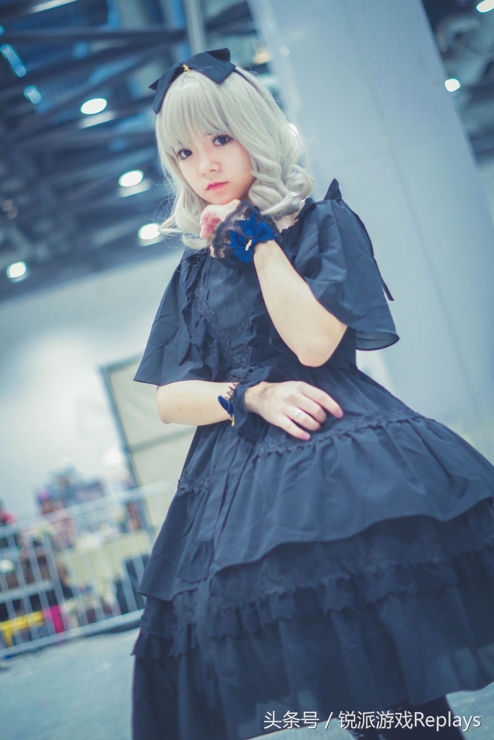 国内漫展哪家强？北京囧神、IDO都很棒！