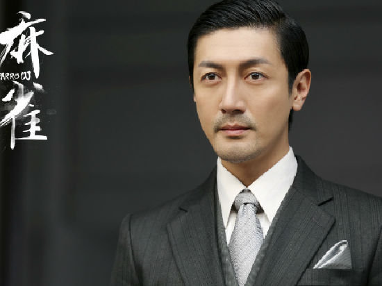 季冠霖的经典台词,季冠霖声音多变