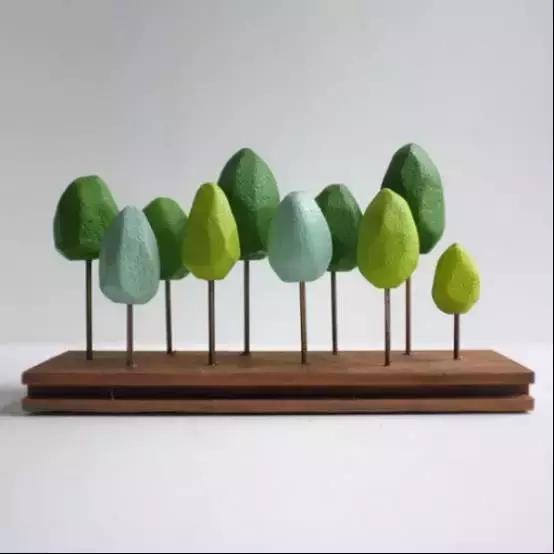 今年的流行色竟然是这几个颜色,2017-2021流行色