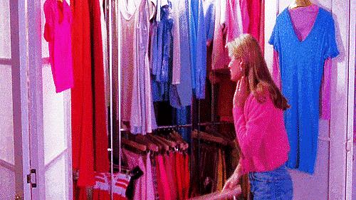 原谅约会迟到的女票，因为今天她真的很贵