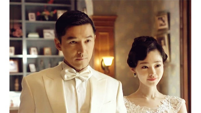 宋轶为什么说起伪装者里的于曼丽,伪装者里的于曼丽是什么身份