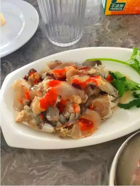 中华小当家国营食客,中华小当家食客反应