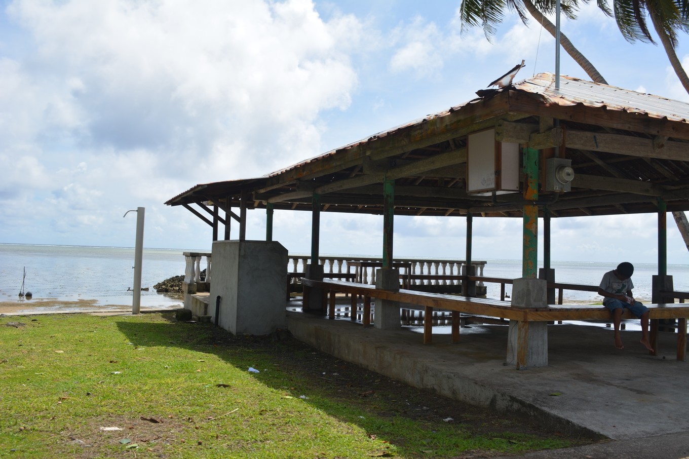 帕劳旅行攻略大全图文,帕劳旅行攻略图文大全