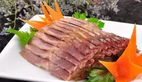 山东济南什么菜最出名,山东济南农村特色菜