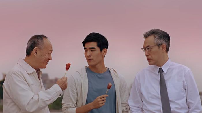 2016年最令我震撼的视频,经典广告回顾