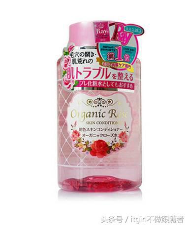 日本化妆水乳排行,日本化妆水霜品牌排行榜