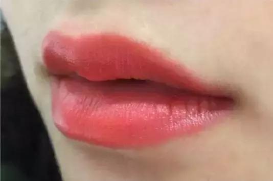 女神百搭口红色号,女生变白指南