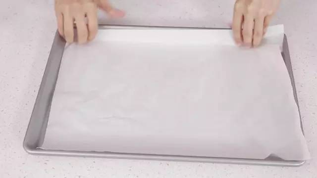 教你入门的烘焙食谱大全,烘焙热门风味食谱推荐图片