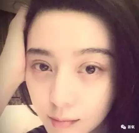连范冰冰的脸都驾驭不了欧式平行大双，为什么？