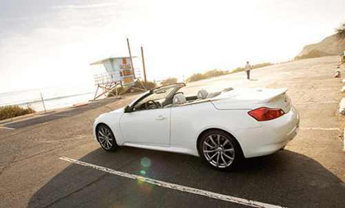 既适合女生又炫酷的敞篷跑车,最好玩的手动敞篷跑车