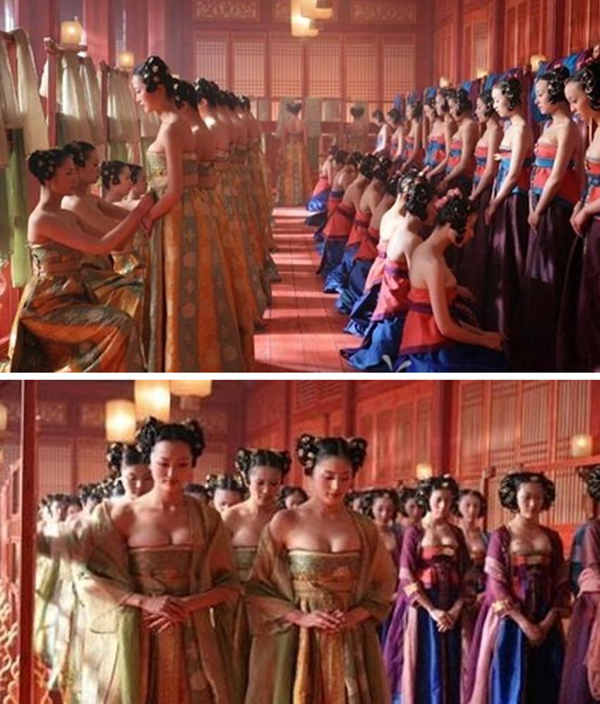 历史上有哪些皇帝被儿子杀死,历史上哪个皇帝是被儿子杀掉的