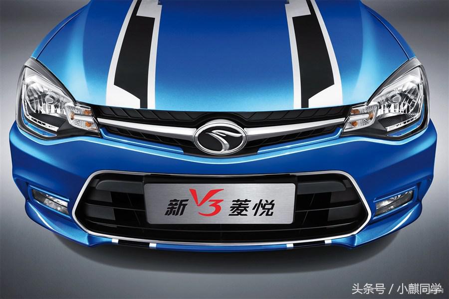 菱悦v3上路测评,东南v3菱悦隔音