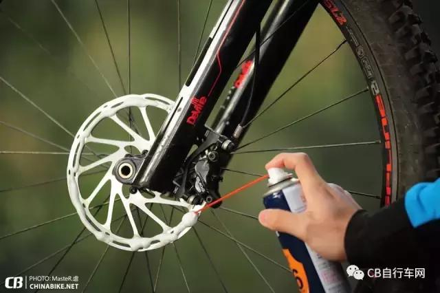 赛领n6碟刹清洁泡沫评测,赛领n6碟刹清洁泡沫测试