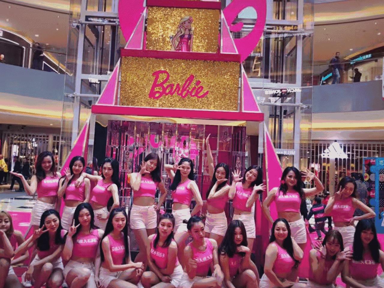 滨江区大型购物商场,滨江有哪些大型购物街