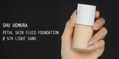 pony圣诞节妆容,pony雪花妆教程视频