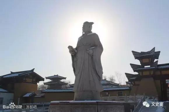 诞生在齐国的成语有多少,齐国成语都有哪些