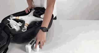 无人机旅行推荐,大疆无人机旅行新手推荐