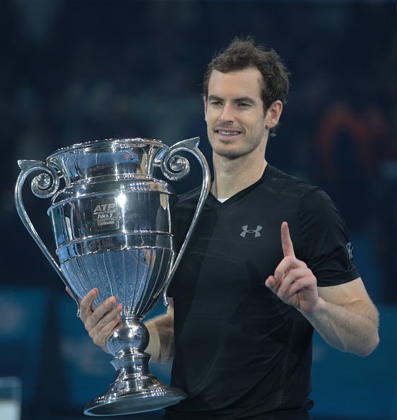 话题｜那些詹皇的手下败将都是谁？