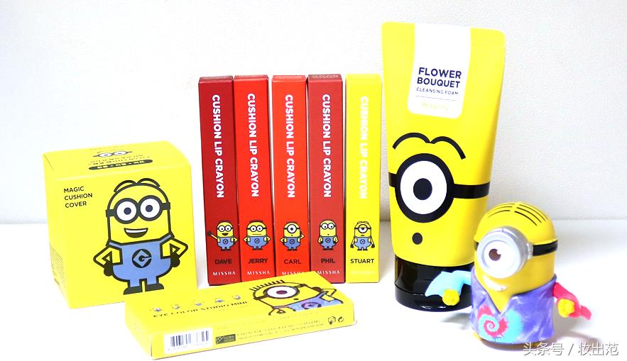 学生党吃土色口红,学生党平价安利食物