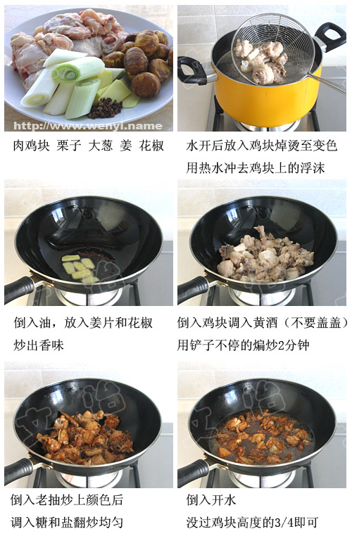 栗子怎么剥壳又好吃,生栗子怎么保存可以长时间放